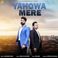 YAHOWA MERE