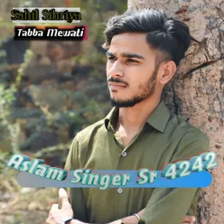 Aslam Singer Sr 4242