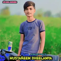 Mustakeem Bheelamya