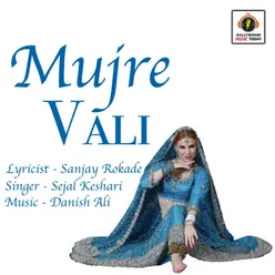 Mujre Vali