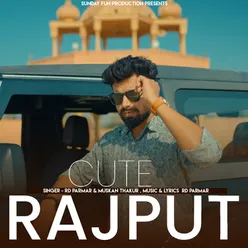 Cute Rajput
