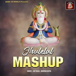 Jhulelal Mashup