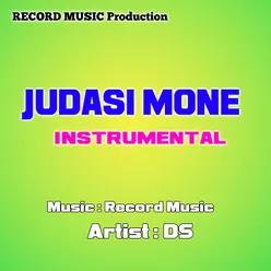 Judasi Mone Instrumental