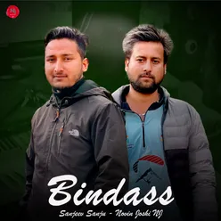 Bindass