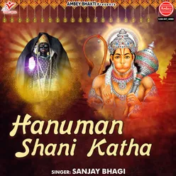 Hanuman Shani Katha
