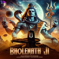 Bholenath Ji