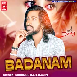 Badanam