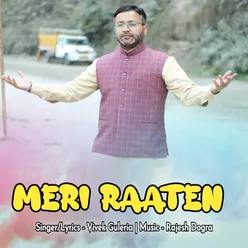 Meri Raaten