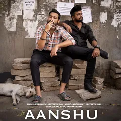 Aanshu