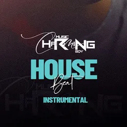 House Beat Instrumental