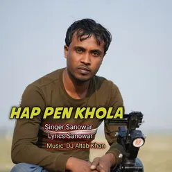 Hap Pen Khola