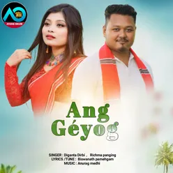 Ang Geyog