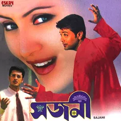 Sajani (Original Motion Picture Soundtrack)