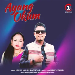 Ayang Okum