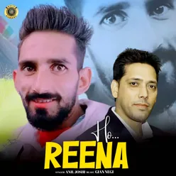 Ho Reena