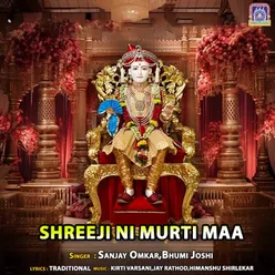 Shreeji Ni Murti Maa