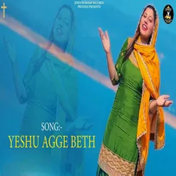 Yeshu Agge Beth