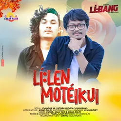 Lilen Moteikui (Libang)