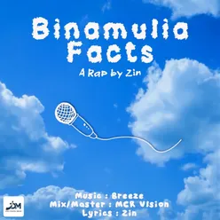 Binamulia Facts