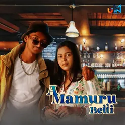 A Mamuru Betti