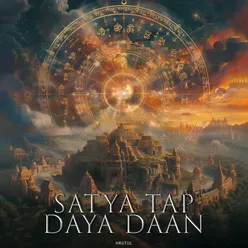 Satya Tap daya Daan