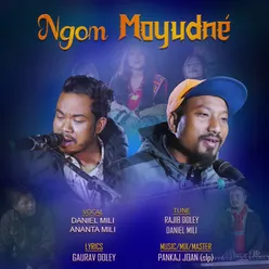 Ngom Moyudne