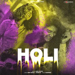 Holi