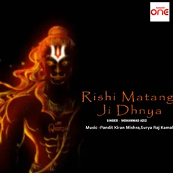 Rishi Matang Ji Dhnya