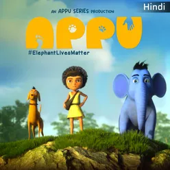 Appu - Hindi