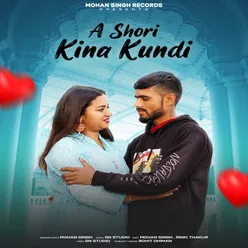 A Shori Kina Kundi