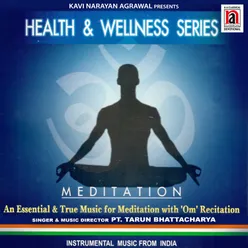 Health And Wellness Series With Meditation