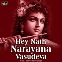 Hey Nath Narayana Vasudeva