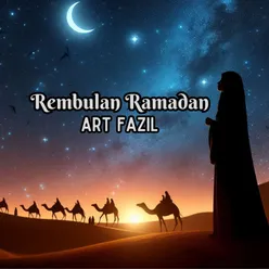 Rembulan Ramadan