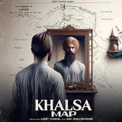 Khalsa Map