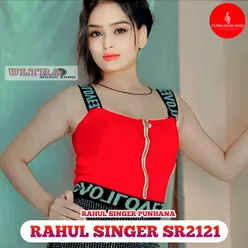 RAHUL SINGER SR2121