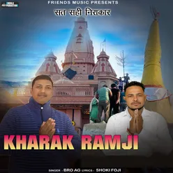 Kharak Ramji