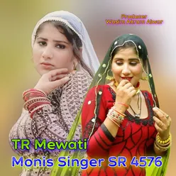 Monis Singer SR 4576