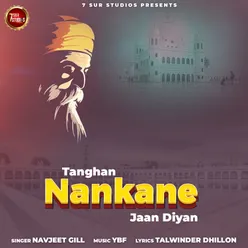 Tanghan Nankane Jaan Diyan