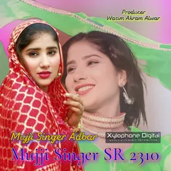 Mujji Singer SR 2310