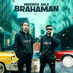 America Aale Brahaman