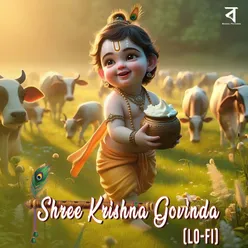 Shree Krishna Govinda (Lo-Fi)