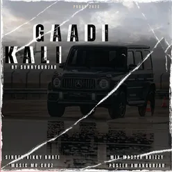 Gaadi Kali
