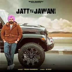 Jatt Te Jawani