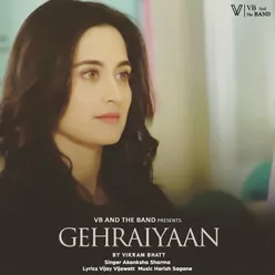 Gehraiyaan