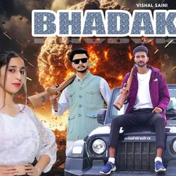 Bhadak