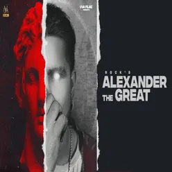 Alexander The Great