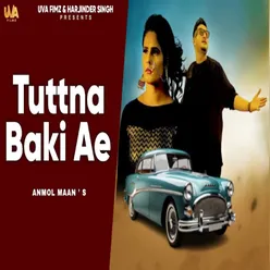 Tuttna Baki Ae