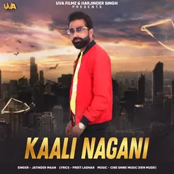 Kaali Nagani