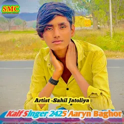 Kaif Singer 2425 Aaryn Baghor