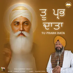 Tu Prabh Data